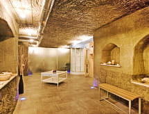 Vakantieappartement Oak in Toscane, nabij Pitigliano met zwembad en park - thumbnail 3