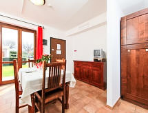 Vakantieappartement Oak in Toscane, nabij Pitigliano met zwembad en park - thumbnail 6