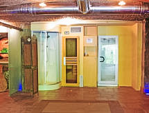 Ferienwohnung Oak