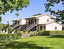 Ferienwohnung Oak