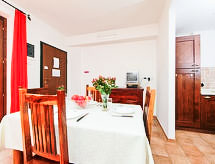 Ferienwohnung Oak
