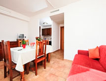 Ferienwohnung Oak