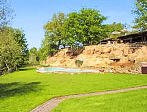 Ferienwohnung Oak
