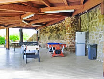 Ferienwohnung Oak