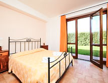 Ferienwohnung Oak