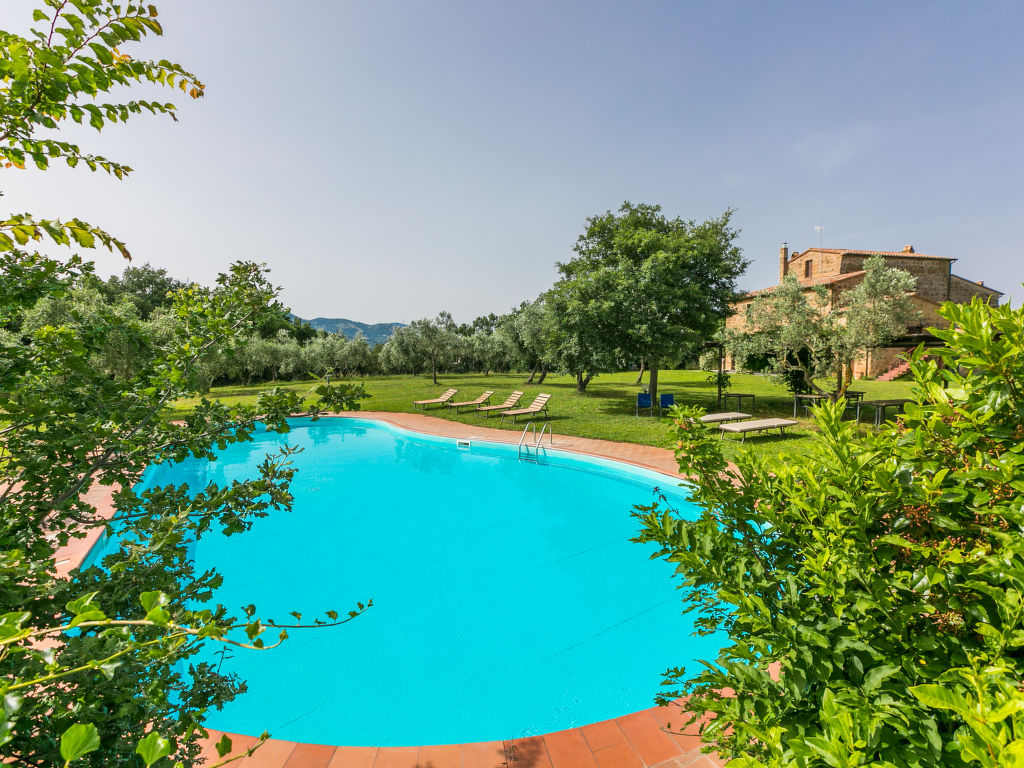 Ferienwohnung Malva Ferienwohnung in Italien