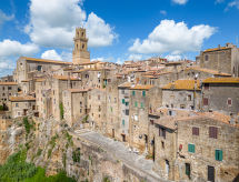 Casa di vacanze Thermae Villa 34