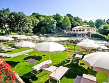 Casa di vacanze Thermae Villa 34