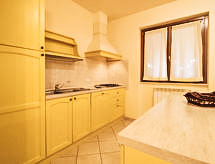 Casa di vacanze Thermae Villa 34