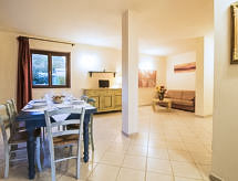 Casa di vacanze Thermae Villa 34