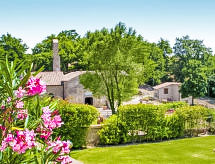Casa di vacanze Thermae Villa 34