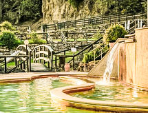 Casa di vacanze Thermae Villa 34