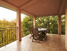 Casa di vacanze Thermae Villa 34
