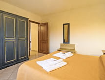 Casa di vacanze Thermae Villa 34