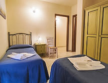 Casa di vacanze Thermae Villa 34