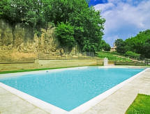 Casa di vacanze Thermae Villa 34
