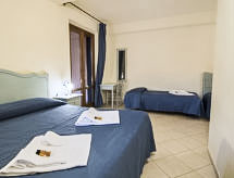 Casa di vacanze Thermae Villa 34