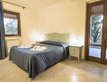 Casa di vacanze Thermae Villa 34