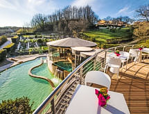 Casa di vacanze Thermae Villa 34
