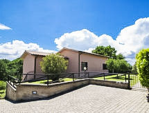 Casa di vacanze Thermae Villa 34