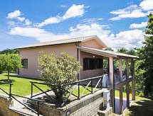 Casa di vacanze Thermae Villa 34
