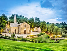 Casa di vacanze Thermae Villa 34