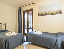 Casa di vacanze Thermae Villa 34