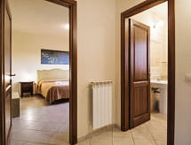 Casa di vacanze Thermae Villa 34