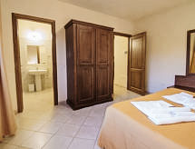 Casa di vacanze Thermae Villa 34