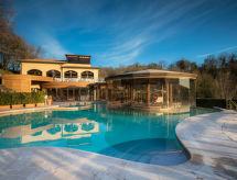 Casa di vacanze Thermae Villa 34