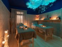 Casa di vacanze Thermae Villa 34
