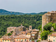 Casa di vacanze Thermae Villa 34