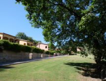 Casa di vacanze Thermae Villa 34