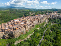 Casa di vacanze Thermae Villa 34