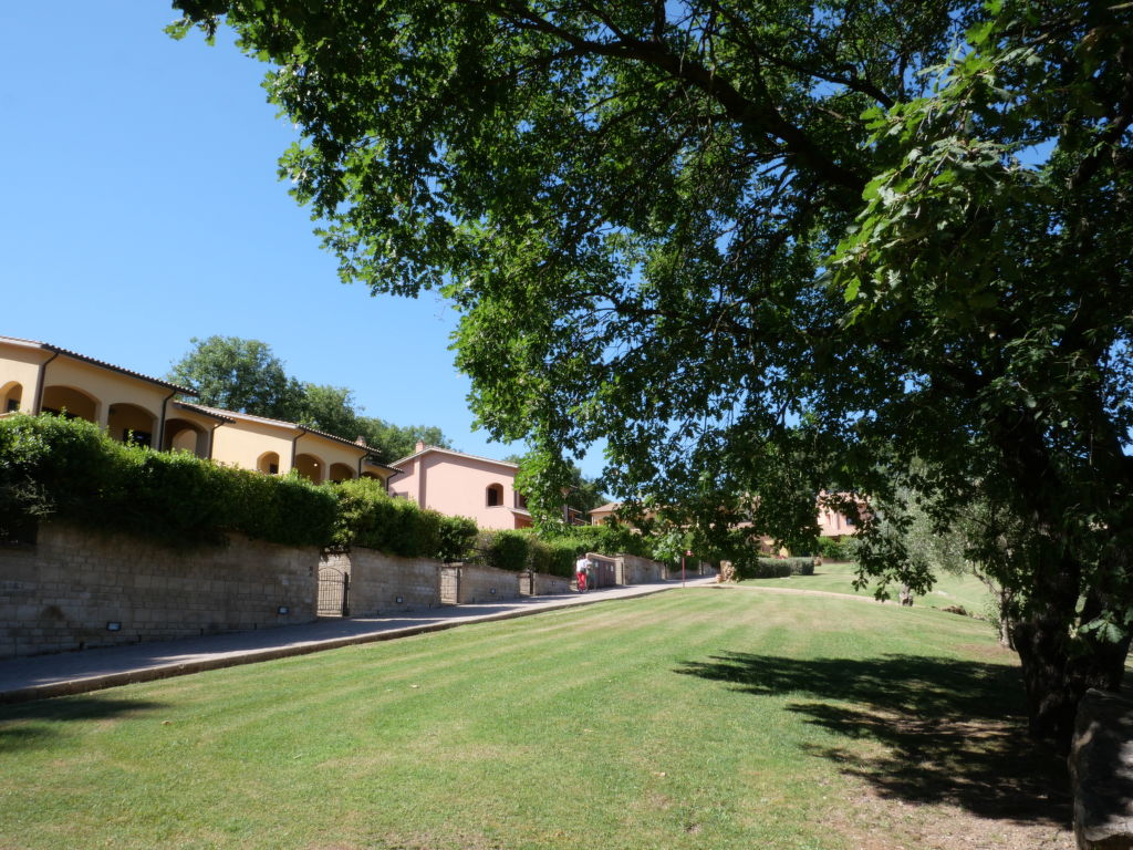 Thermae Apartment 24 — House