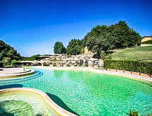 Thermae Apartment 24