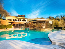 Thermae Apartment 25