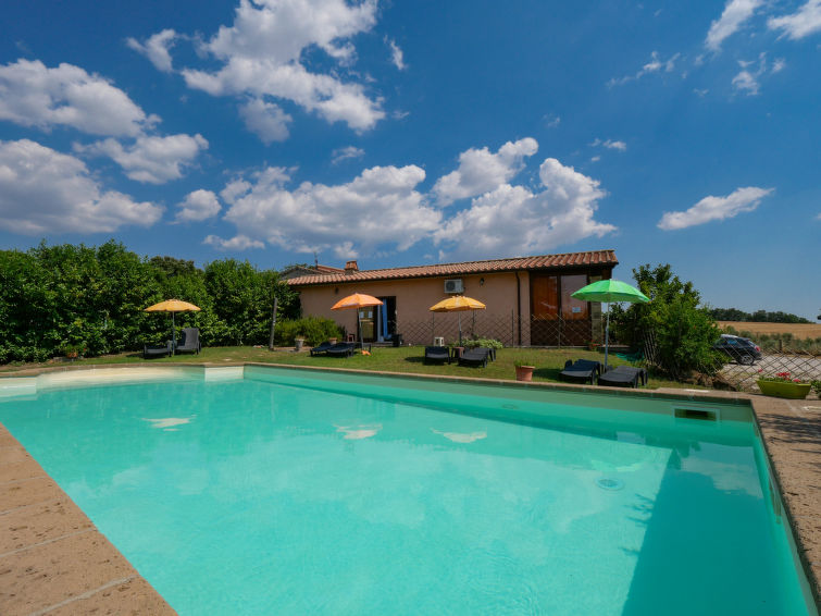 Kuća za odmor Bilocale Sorano 2