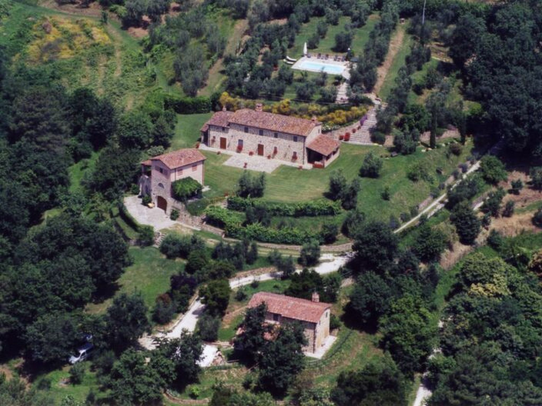 Le Case Di Carla Zizzola