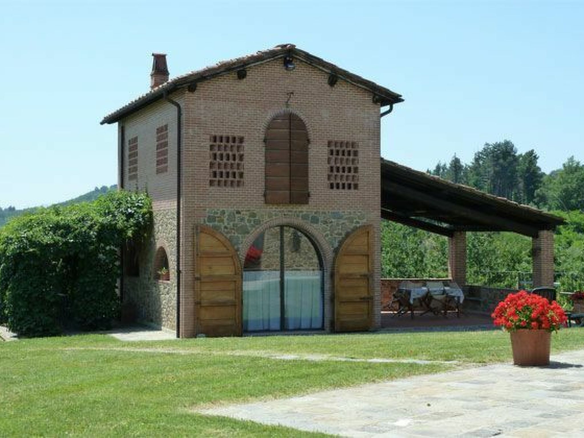 Le Case Di Carla Mela
