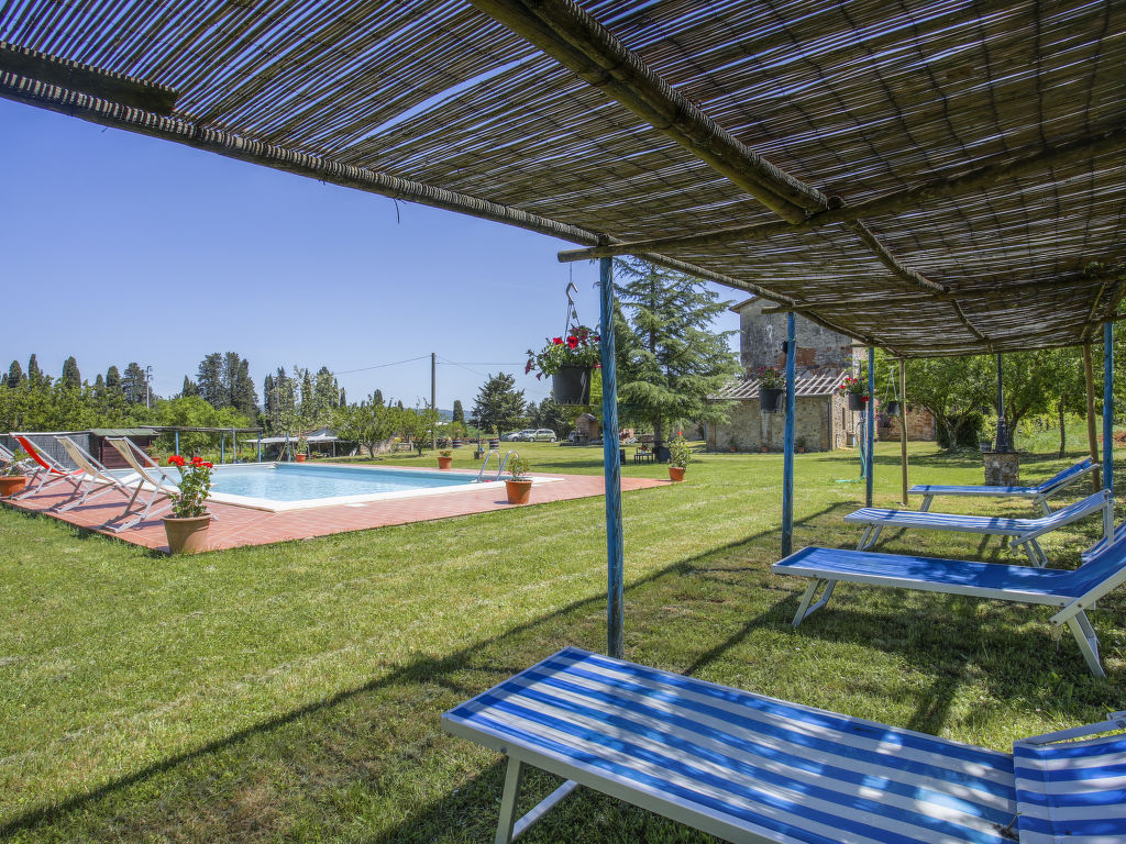 Appartement Fattoria Petraglia