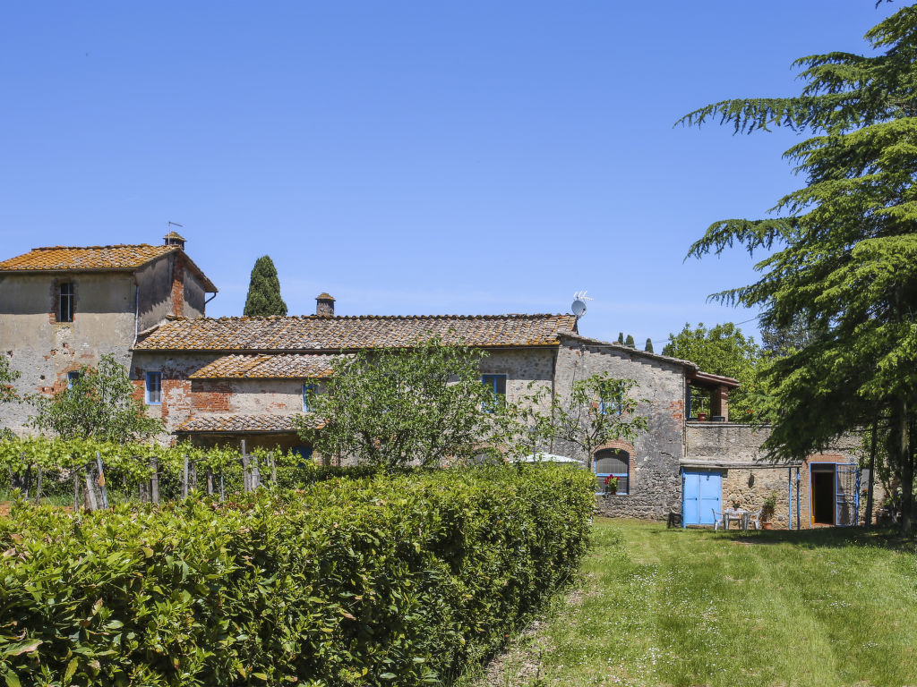 Appartement Fattoria Petraglia