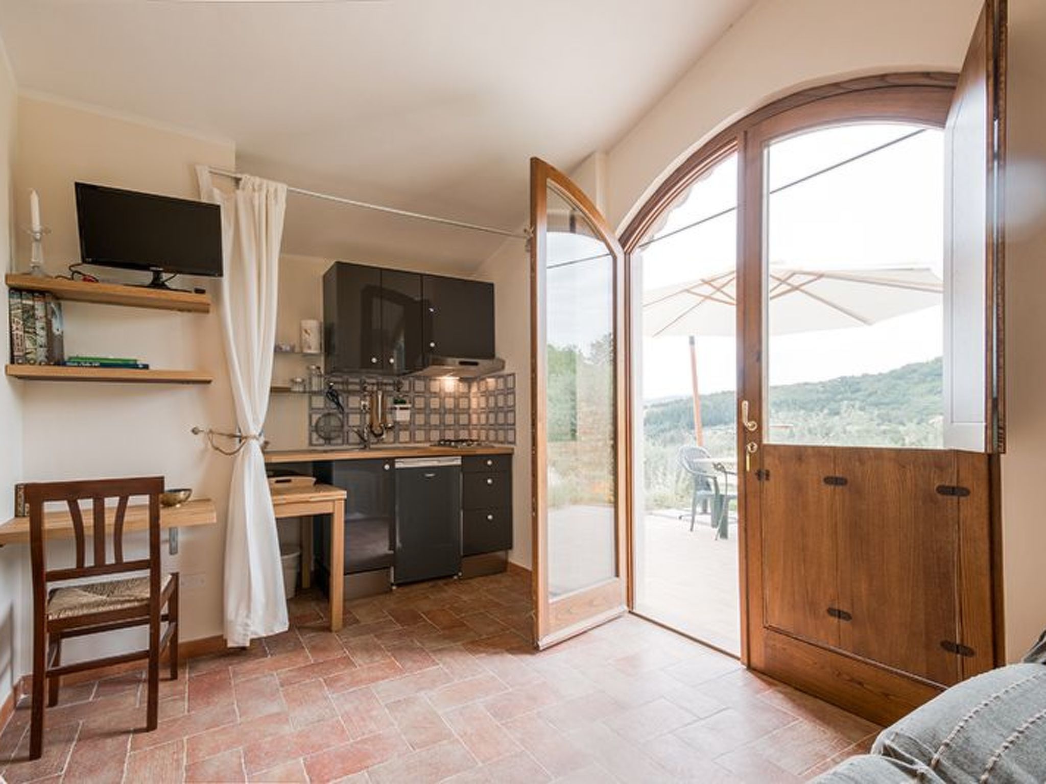 in Saturnia, Toskana - Image 3