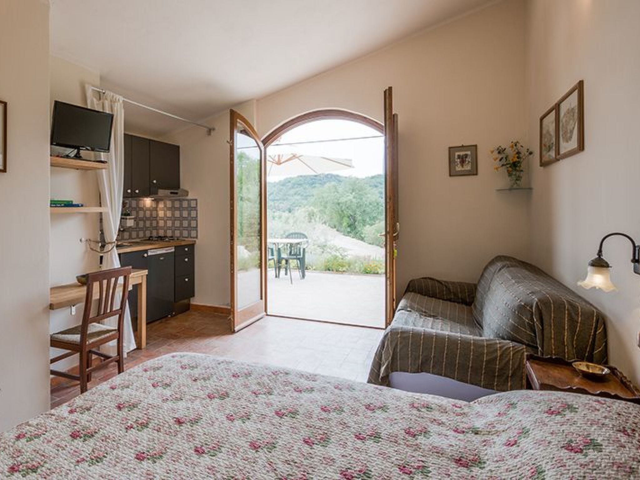 in Saturnia, Toskana - Image 4