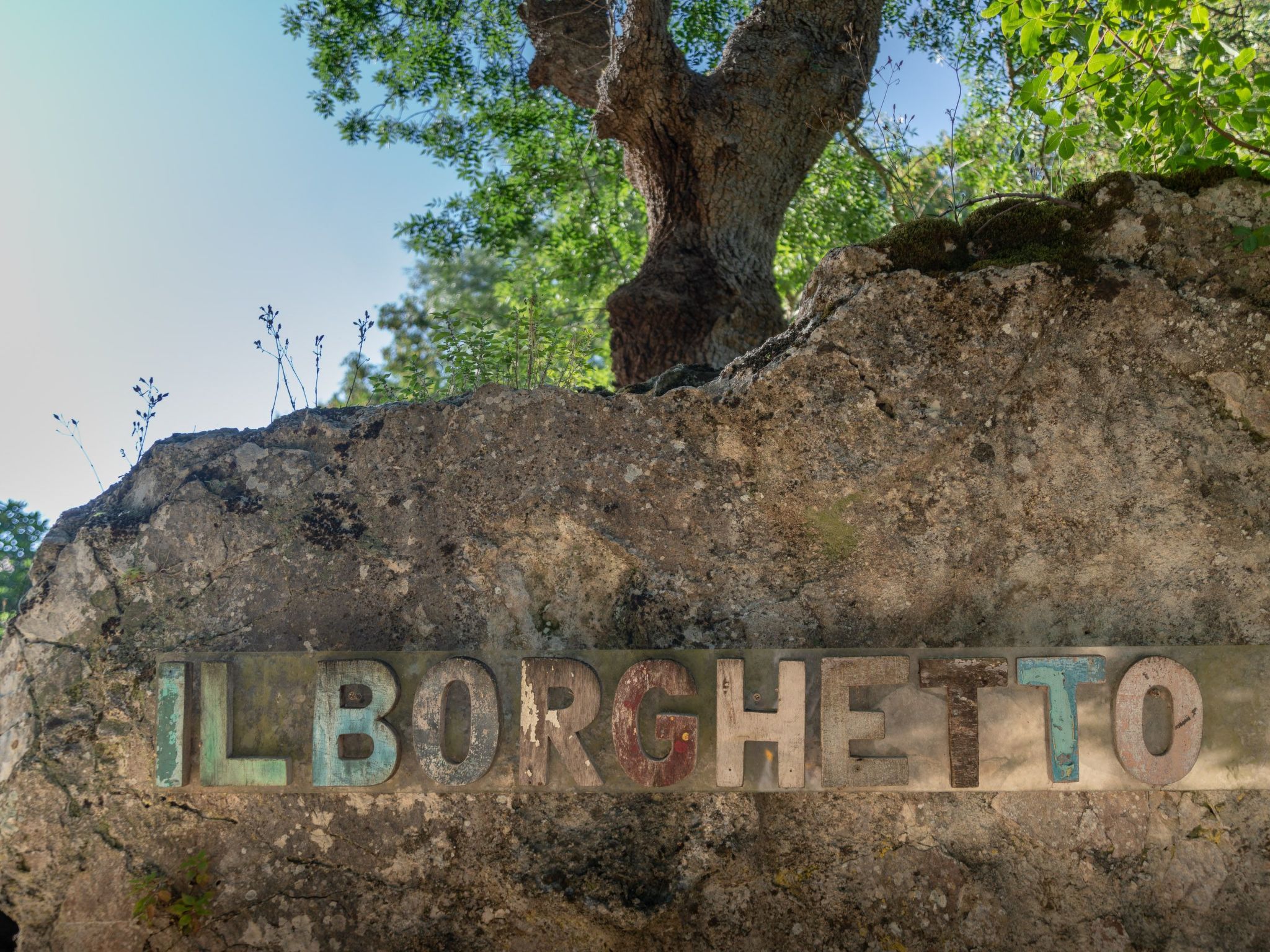 in Saturnia, Toskana — House (3 of 14)