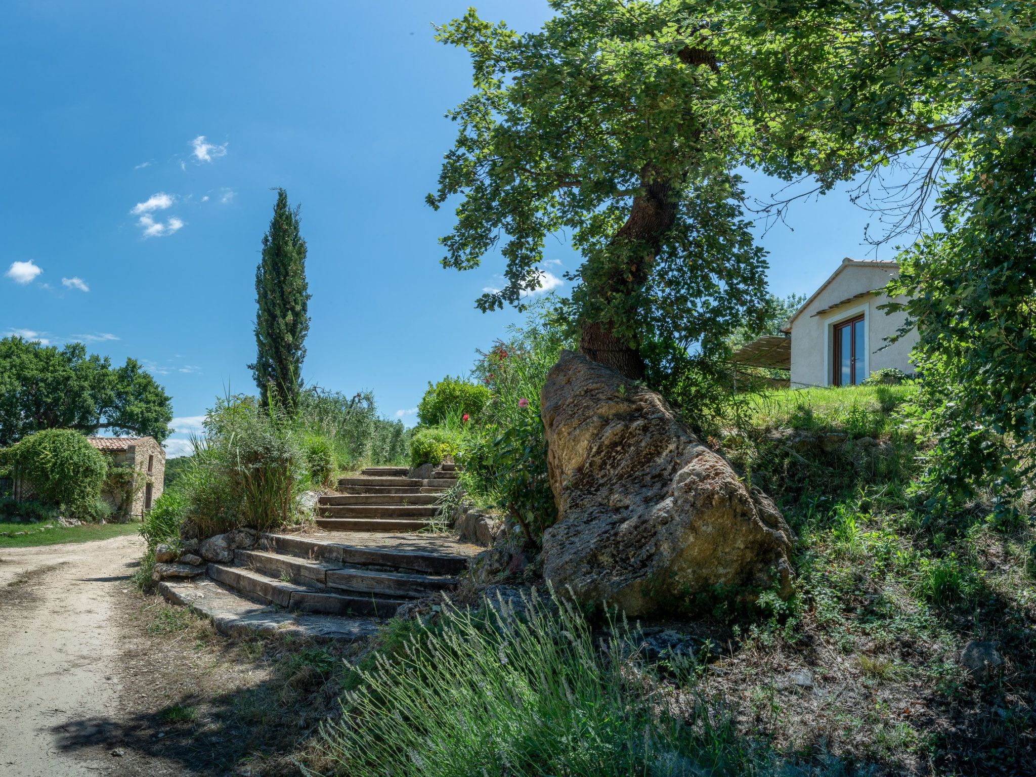 in Saturnia, Toskana — House (4 of 14)