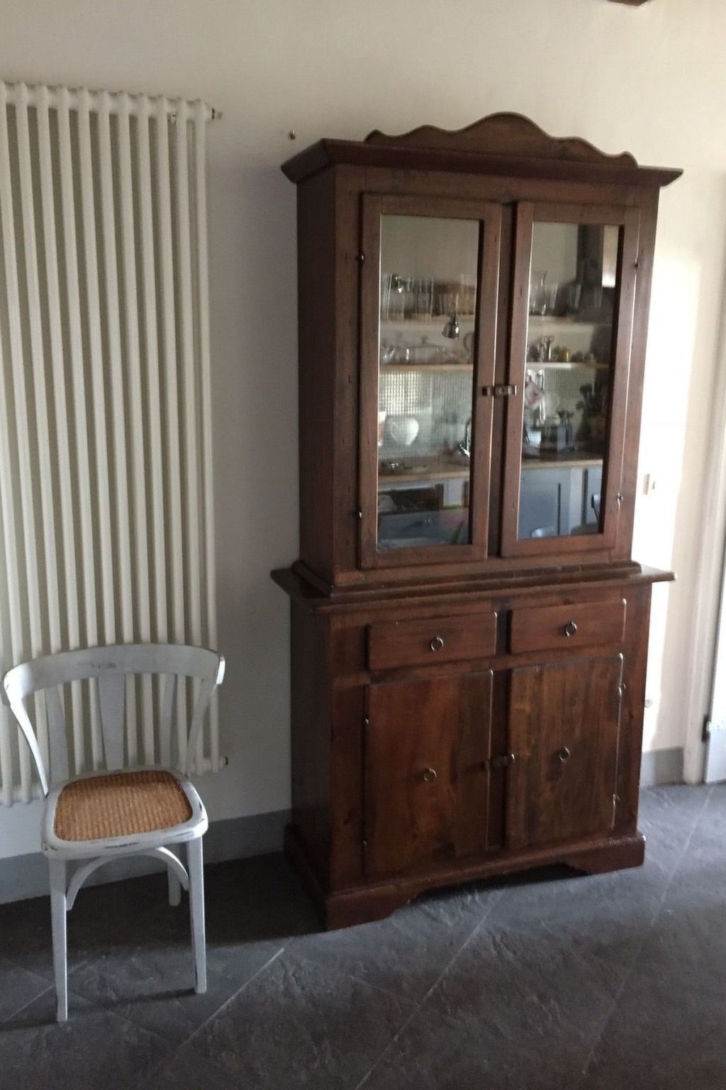 Hochwertige Wohnung im Turm-Schlösschen-Binnen