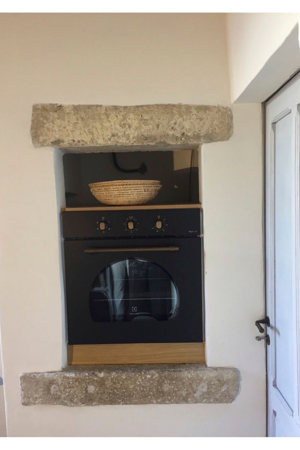 Hochwertige Wohnung im Turm-Schlösschen-Binnen