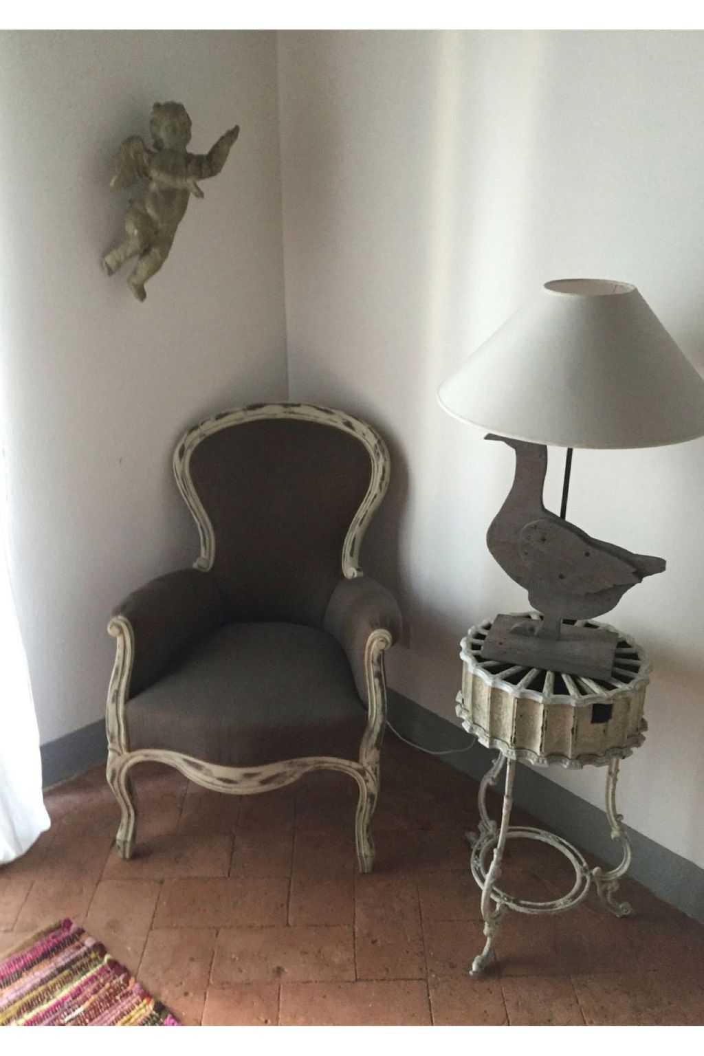 Hochwertige Wohnung im Turm-Schlösschen-Binnen