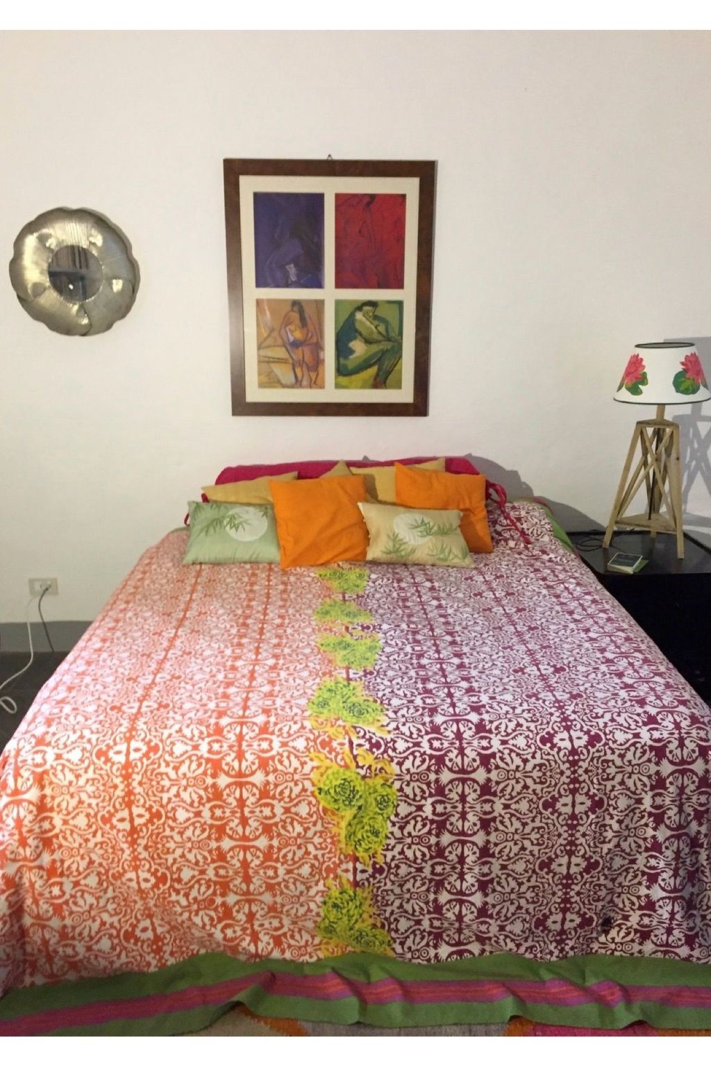 Hochwertige Wohnung im Turm-Schlösschen-Binnen